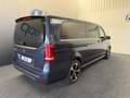 Mercedes-Benz EQV 300 L3 - 8 Pers. - Beige Leder - UNIEK - 360 - Elec. S Bleu - thumbnail 3