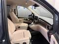 Mercedes-Benz EQV 300 L3 - 8 Pers. - Beige Leder - UNIEK - 360 - Elec. S Bleu - thumbnail 8