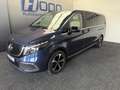 Mercedes-Benz EQV 300 L3 - 8 Pers. - Beige Leder - UNIEK - 360 - Elec. S Bleu - thumbnail 35