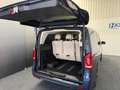Mercedes-Benz EQV 300 L3 - 8 Pers. - Beige Leder - UNIEK - 360 - Elec. S Bleu - thumbnail 41