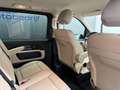 Mercedes-Benz EQV 300 L3 - 8 Pers. - Beige Leder - UNIEK - 360 - Elec. S Bleu - thumbnail 13