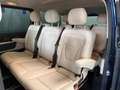 Mercedes-Benz EQV 300 L3 - 8 Pers. - Beige Leder - UNIEK - 360 - Elec. S Bleu - thumbnail 42