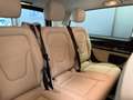 Mercedes-Benz EQV 300 L3 - 8 Pers. - Beige Leder - UNIEK - 360 - Elec. S Bleu - thumbnail 10