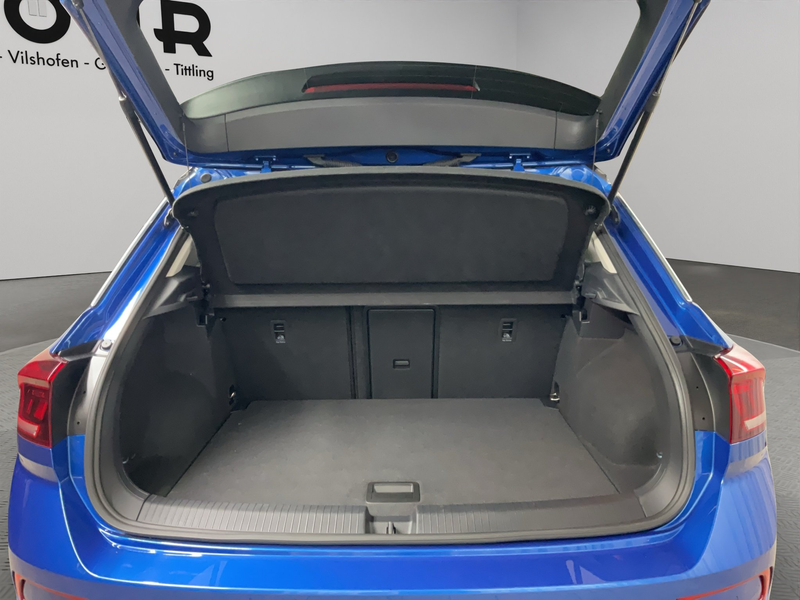 Volkswagen T-Roc Style 1.5 TSI ACC Kam. LED Massage Navi PDC SHZ — photo 8