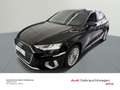 Audi A3 35 TFSI Sportback S-TRO*NAV*LED*ACC*SHZ*AAC* Schwarz - thumbnail 2