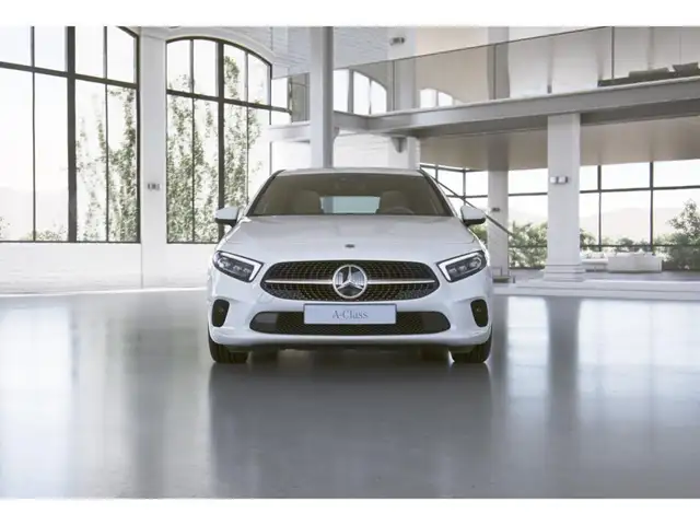 Mercedes-Benz A-Class view 6