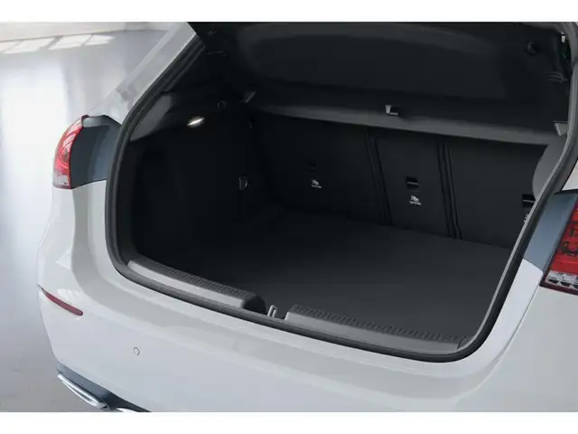 Mercedes-Benz A-Class view 11
