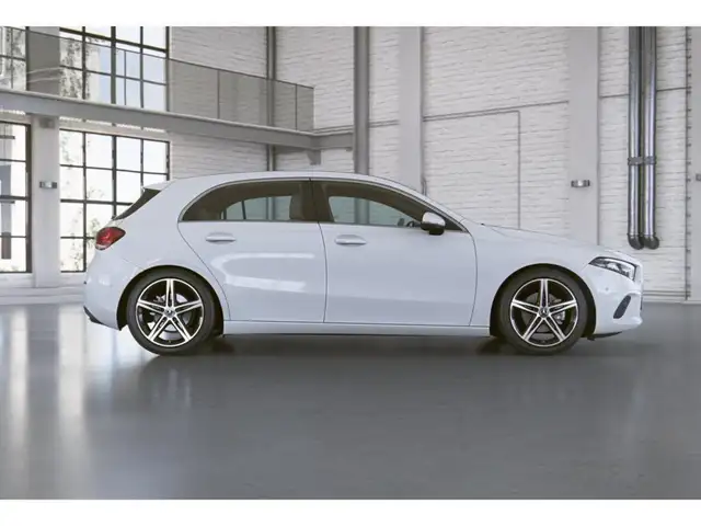 Mercedes-Benz A-Class view 5