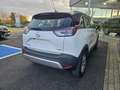 Opel Crossland X 1.2 Turbo Start/Stop Edition AUT 5d 81kW Blanc - thumbnail 4