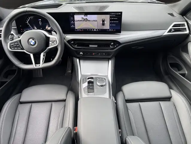 BMW 4 Series view 6