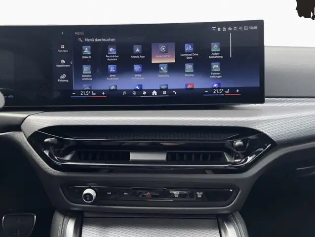 BMW 4 Series view 11