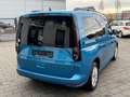 Volkswagen Caddy 2.0TDI Life*7.SITZER*LED*NAVI*KAMERA*TOP* Blau - thumbnail 7