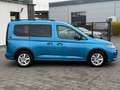 Volkswagen Caddy 2.0TDI Life*7.SITZER*LED*NAVI*KAMERA*TOP* Blau - thumbnail 8