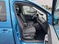 Volkswagen Caddy 2.0TDI Life*7.SITZER*LED*NAVI*KAMERA*TOP* Blau - thumbnail 11