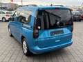 Volkswagen Caddy 2.0TDI Life*7.SITZER*LED*NAVI*KAMERA*TOP* Blau - thumbnail 5