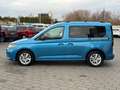 Volkswagen Caddy 2.0TDI Life*7.SITZER*LED*NAVI*KAMERA*TOP* Blau - thumbnail 4