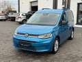 Volkswagen Caddy 2.0TDI Life*7.SITZER*LED*NAVI*KAMERA*TOP* Blau - thumbnail 3