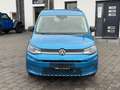Volkswagen Caddy 2.0TDI Life*7.SITZER*LED*NAVI*KAMERA*TOP* Blau - thumbnail 2
