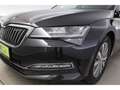 Skoda Superb 2.0TDI Combi DSG Style+LED+NAVI+VIRTUAL Zwart - thumbnail 6