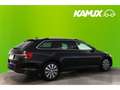 Skoda Superb 2.0TDI Combi DSG Style+LED+NAVI+VIRTUAL Zwart - thumbnail 3