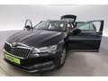 Skoda Superb 2.0TDI Combi DSG Style+LED+NAVI+VIRTUAL Zwart - thumbnail 16