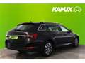 Skoda Superb 2.0TDI Combi DSG Style+LED+NAVI+VIRTUAL Zwart - thumbnail 4
