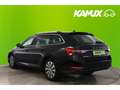 Skoda Superb 2.0TDI Combi DSG Style+LED+NAVI+VIRTUAL Zwart - thumbnail 5
