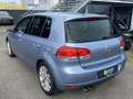 Volkswagen Golf VI 1.4 TSI Comfortline GRA KLIMA NAVI Blauw - thumbnail 5