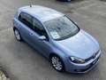 Volkswagen Golf VI 1.4 TSI Comfortline GRA KLIMA NAVI Blauw - thumbnail 1
