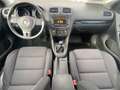 Volkswagen Golf VI 1.4 TSI Comfortline GRA KLIMA NAVI Blauw - thumbnail 14