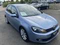 Volkswagen Golf VI 1.4 TSI Comfortline GRA KLIMA NAVI Blauw - thumbnail 2