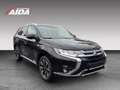 Mitsubishi Outlander 2.0 PHEV  Plus 4WD Schwarz - thumbnail 5