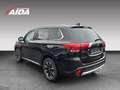 Mitsubishi Outlander 2.0 PHEV  Plus 4WD Schwarz - thumbnail 2