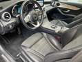 Mercedes-Benz C 200 d AMG LINE NIGHT NAVI CAMERA Noir - thumbnail 7
