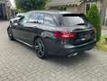 Mercedes-Benz C 200 d AMG LINE NIGHT NAVI CAMERA Noir - thumbnail 6