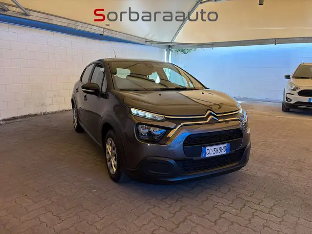 Citroen C3 view 5