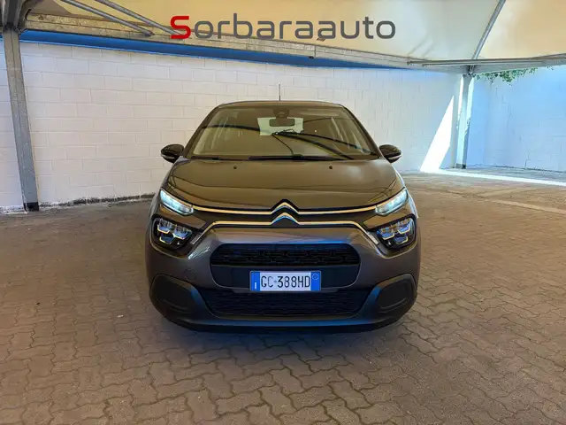 Citroen C3 view 6