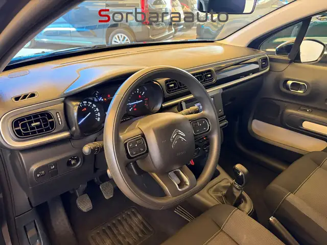 Citroen C3 view 7