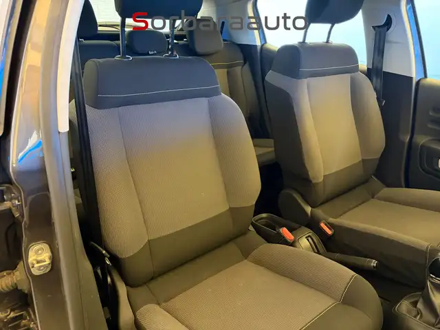 Citroen C3 view 9