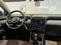 Hyundai TUCSON 1.6CRDi 115cv 2022 Carplay/Navi/Camera/Clim Gris - thumbnail 24