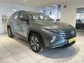 Hyundai TUCSON 1.6CRDi 115cv 2022 Carplay/Navi/Camera/Clim Gris - thumbnail 4