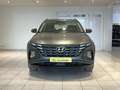 Hyundai TUCSON 1.6CRDi 115cv 2022 Carplay/Navi/Camera/Clim Gris - thumbnail 3