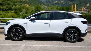 ID.4 77 kWh Pro Performance 204cv