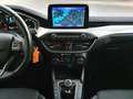 Ford Focus 🟢1.5 DIESEL 90CV - CAR PLAY - GPS - CAPTEURS Gris - thumbnail 8