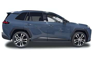 Teamplayer 2,5 Hybrid 4x4 AWD Nachl. 16%* dt.Besteller