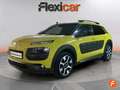 Citroen C4 Cactus 1.6 BlueHDi Shine 100 Vert - thumbnail 3