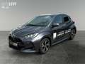 Toyota Yaris - 1.5 l. 116 PS Team D SHZ*CarPlay*Kamera Grau - thumbnail 2