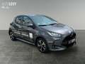 Toyota Yaris - 1.5 l. 116 PS Team D SHZ*CarPlay*Kamera Grau - thumbnail 8