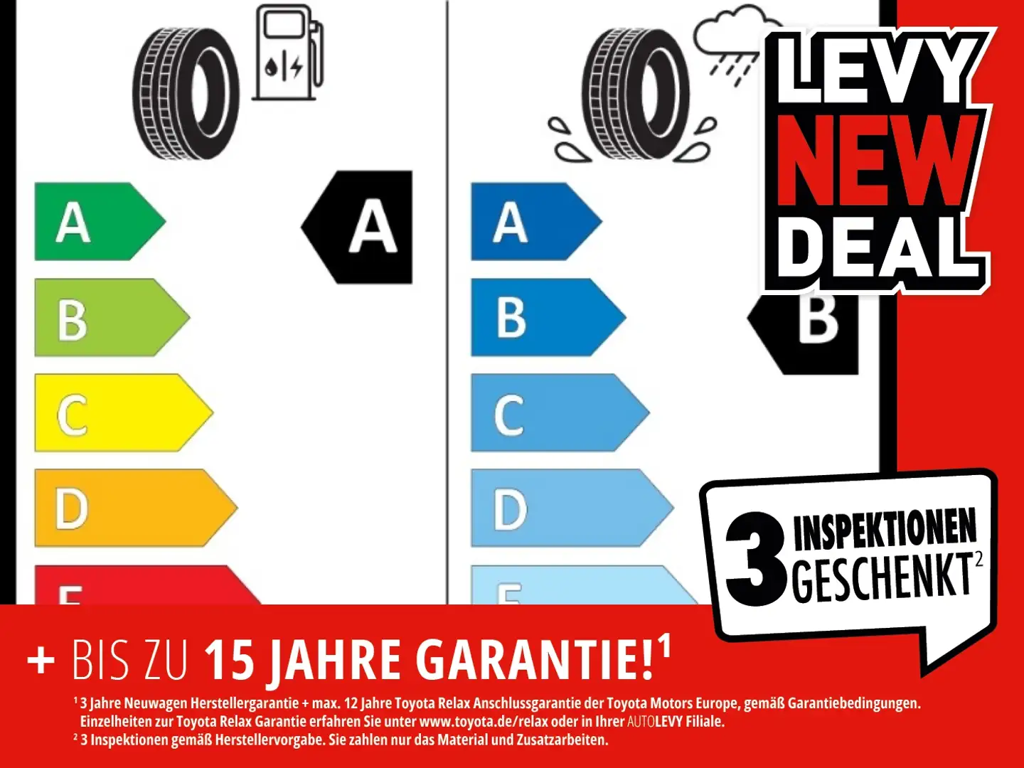 Toyota Yaris - 1.5 l. 116 PS Team D SHZ*CarPlay*Kamera Gris - 1