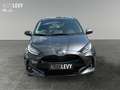 Toyota Yaris - 1.5 l. 116 PS Team D SHZ*CarPlay*Kamera Grau - thumbnail 9